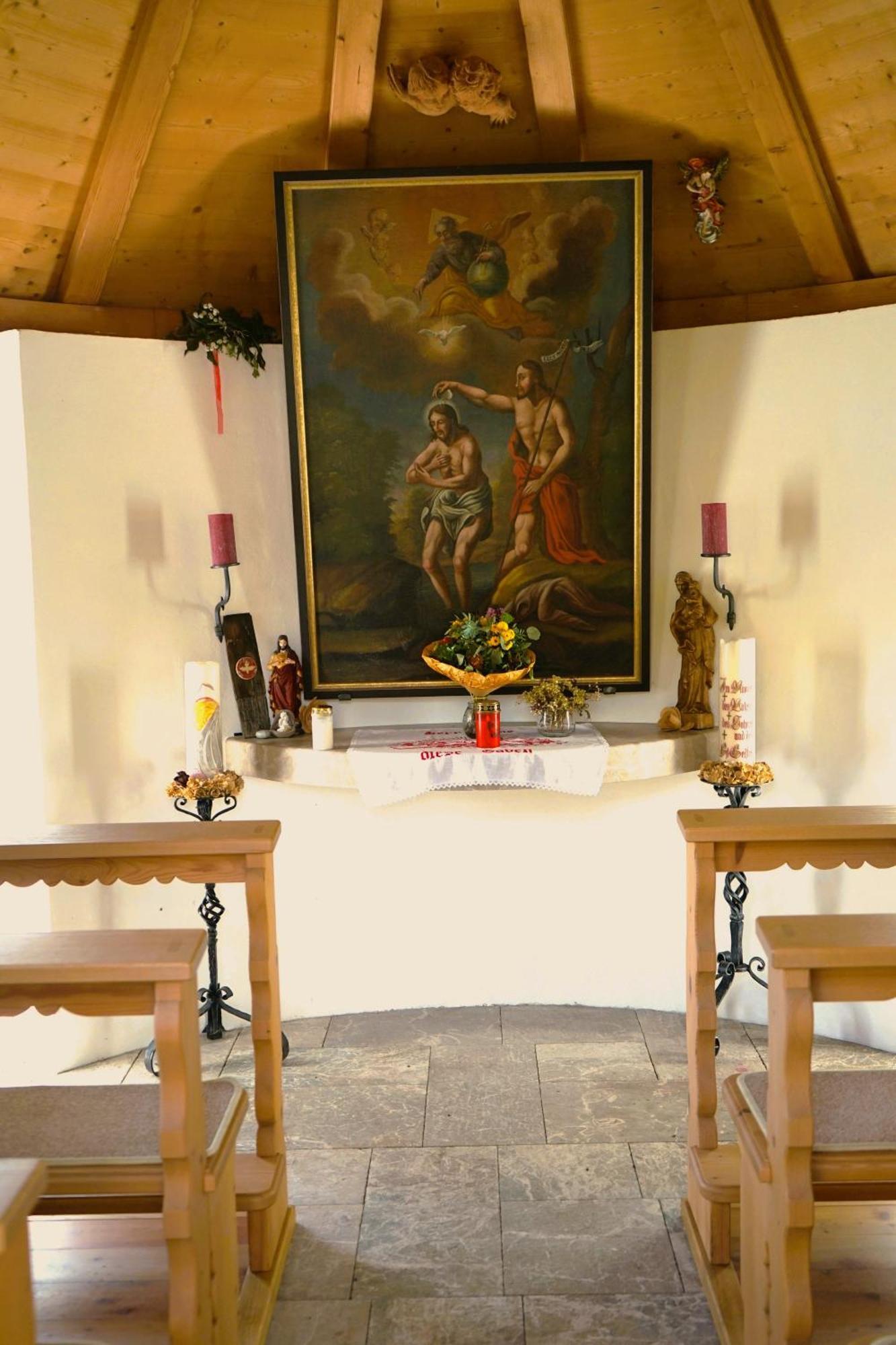 Willa Stangleggerhof Wiesing Zewnętrze zdjęcie