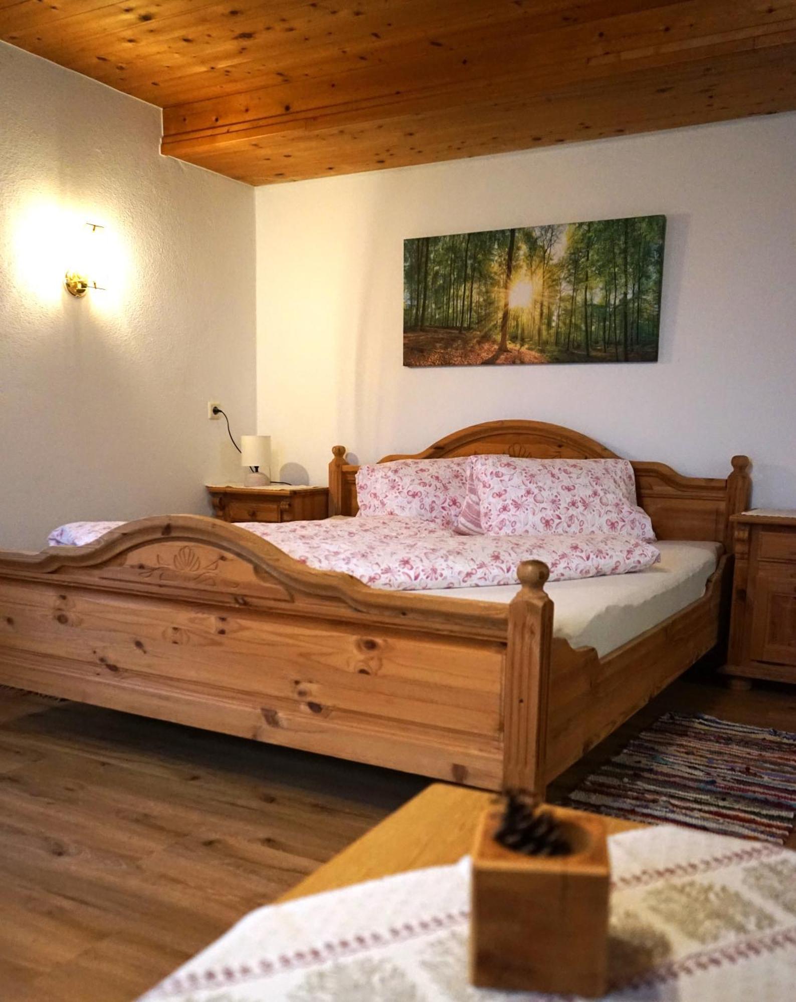 Willa Stangleggerhof Wiesing Zewnętrze zdjęcie